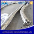 Stainless Flexible Metal Hose